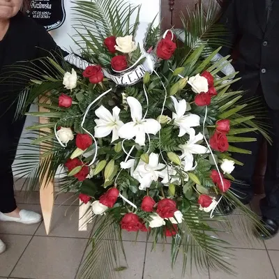 Kwiaciarnia Inspiracje